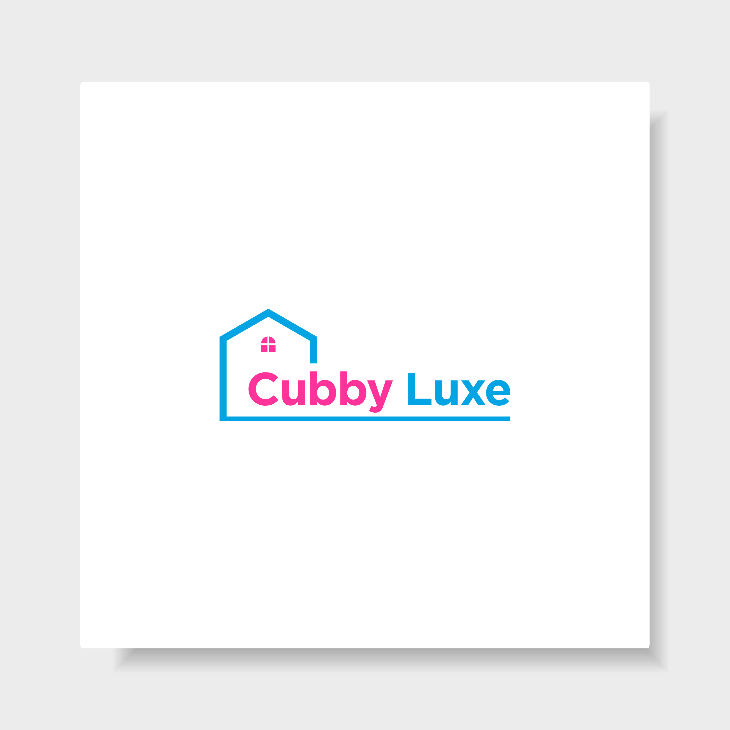 Logo Design by Mr.Queen for this project | Design #31934293