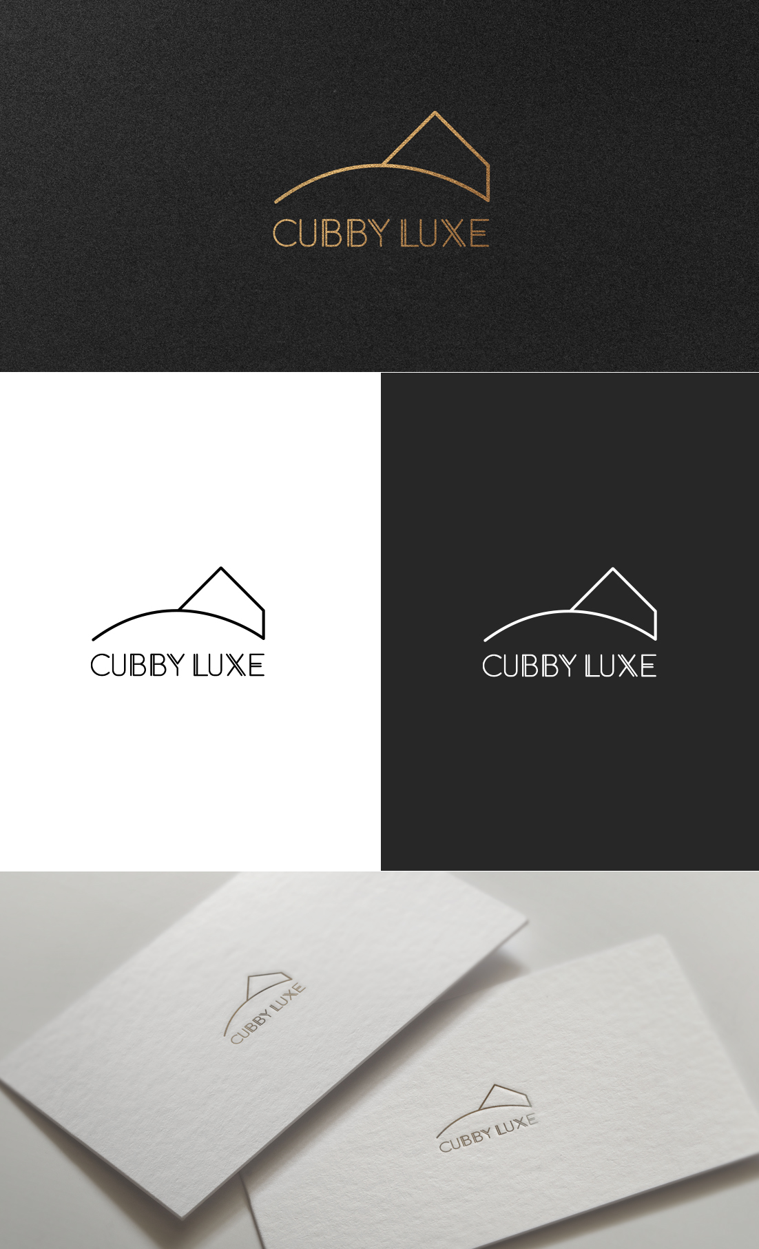 Logo Design by GLDesigns for this project | Design #31930500