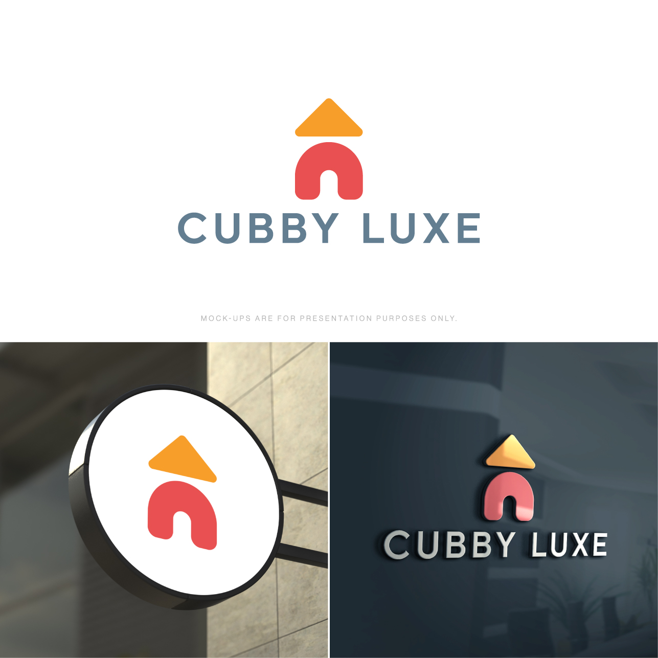 Diseño de Logo por The Lion Studios para este proyecto | Diseño #31930673