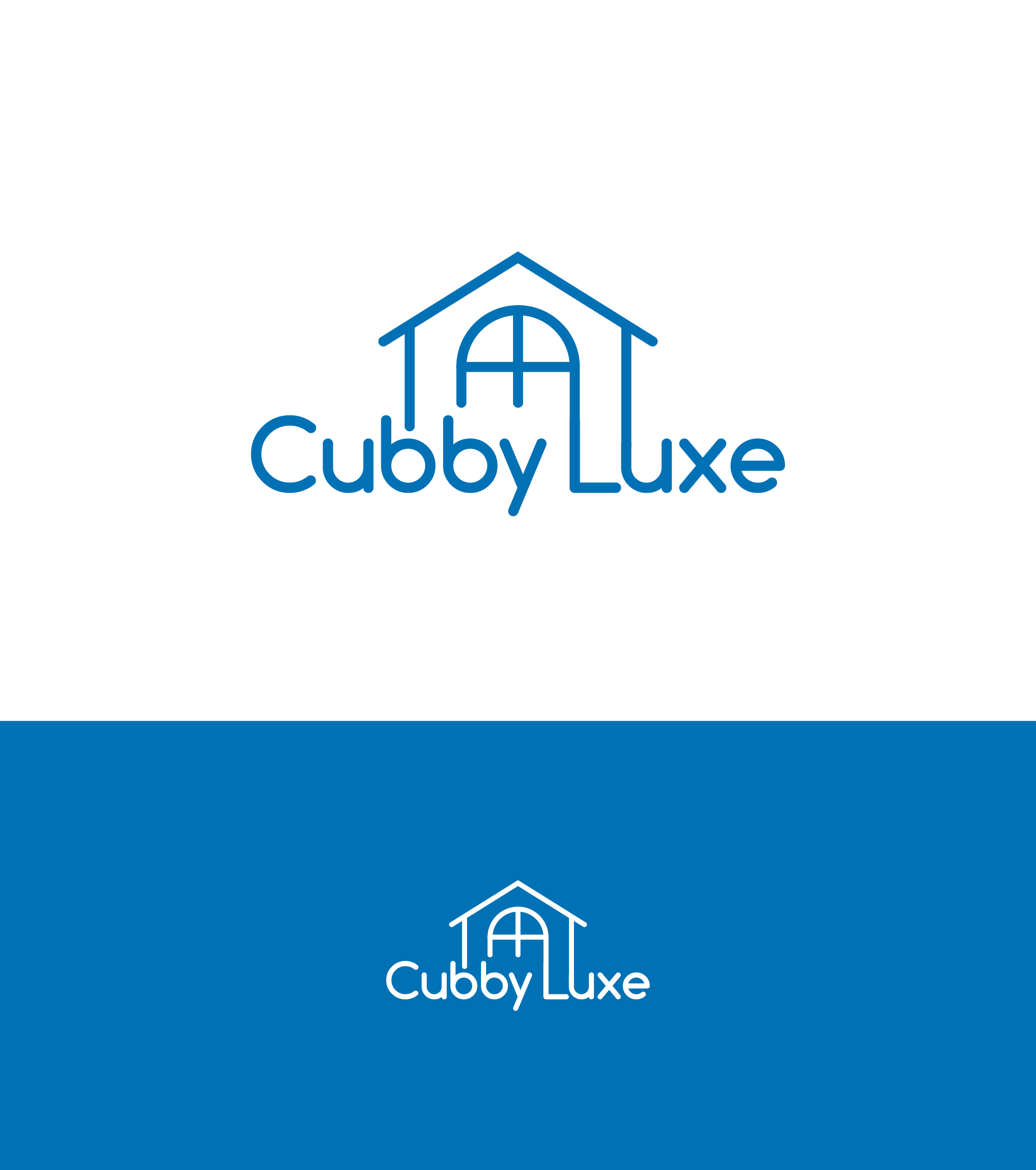 Logo Design by dicubit for this project | Design #31970032