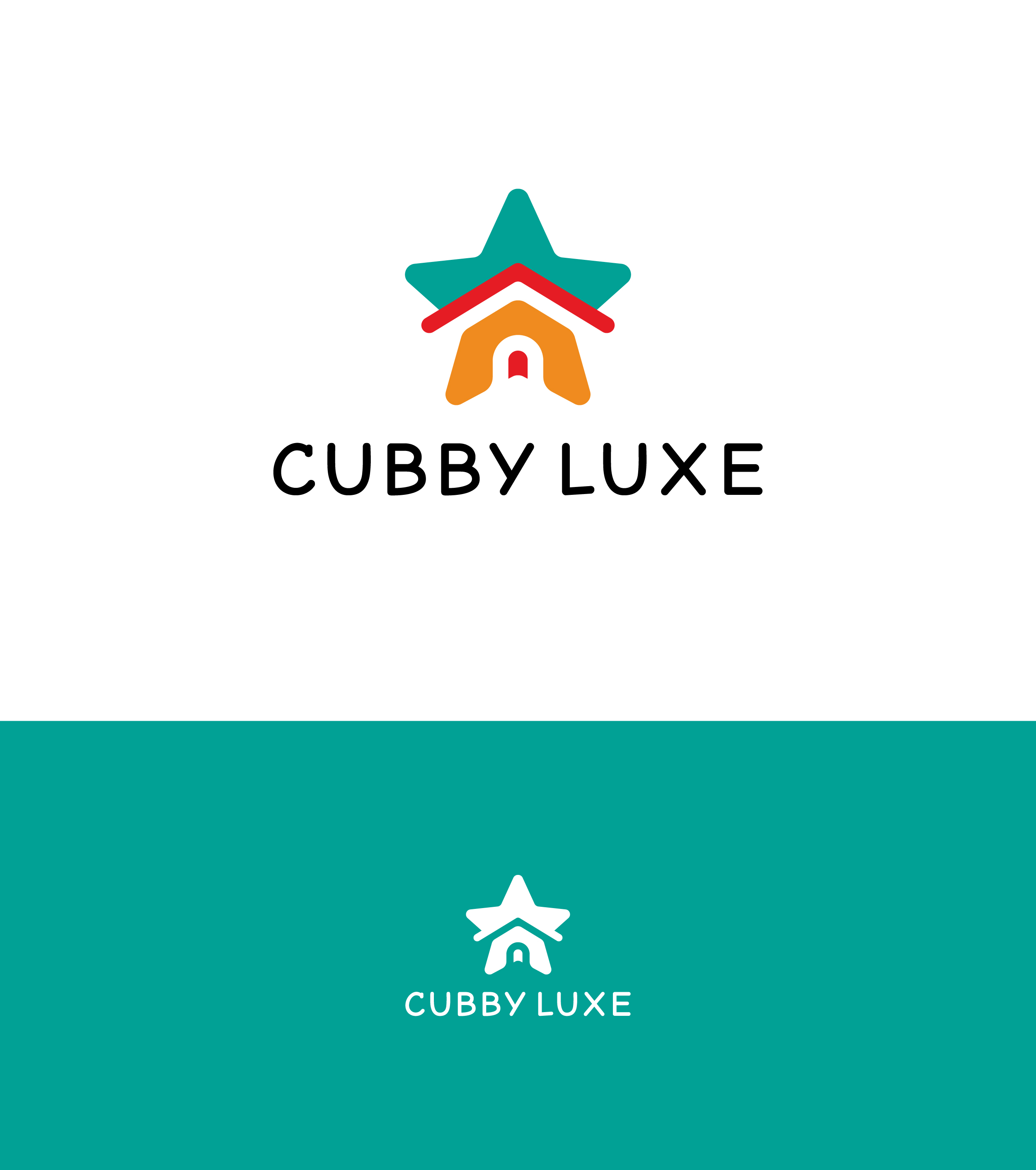 Logo Design by dicubit for this project | Design #31970033
