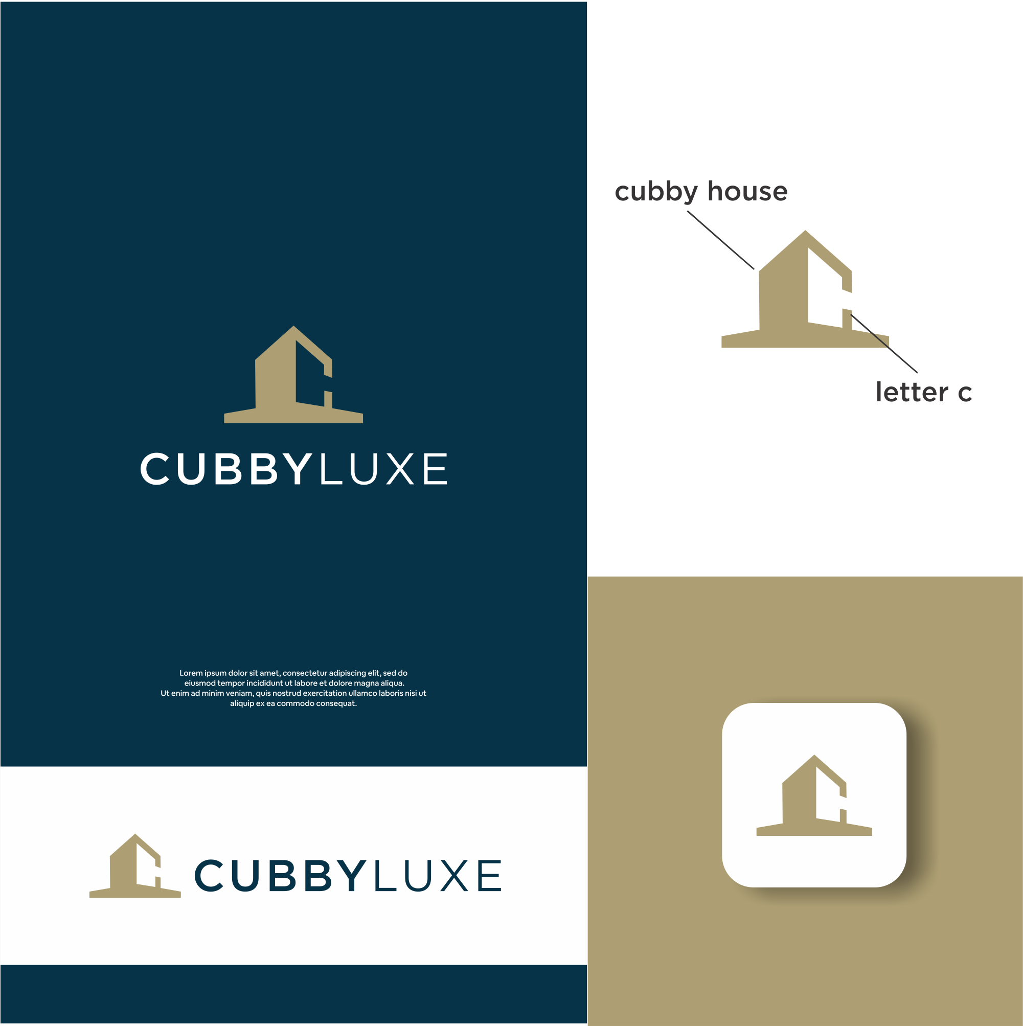 Logo Design by DesignFirst for this project | Design #31926347