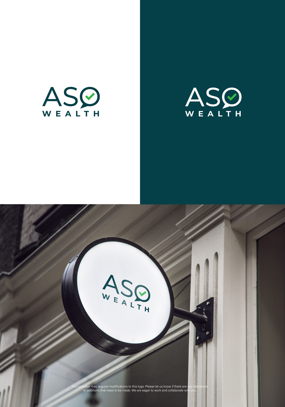 Logo Design by Senpachie for this project | Design #31936474