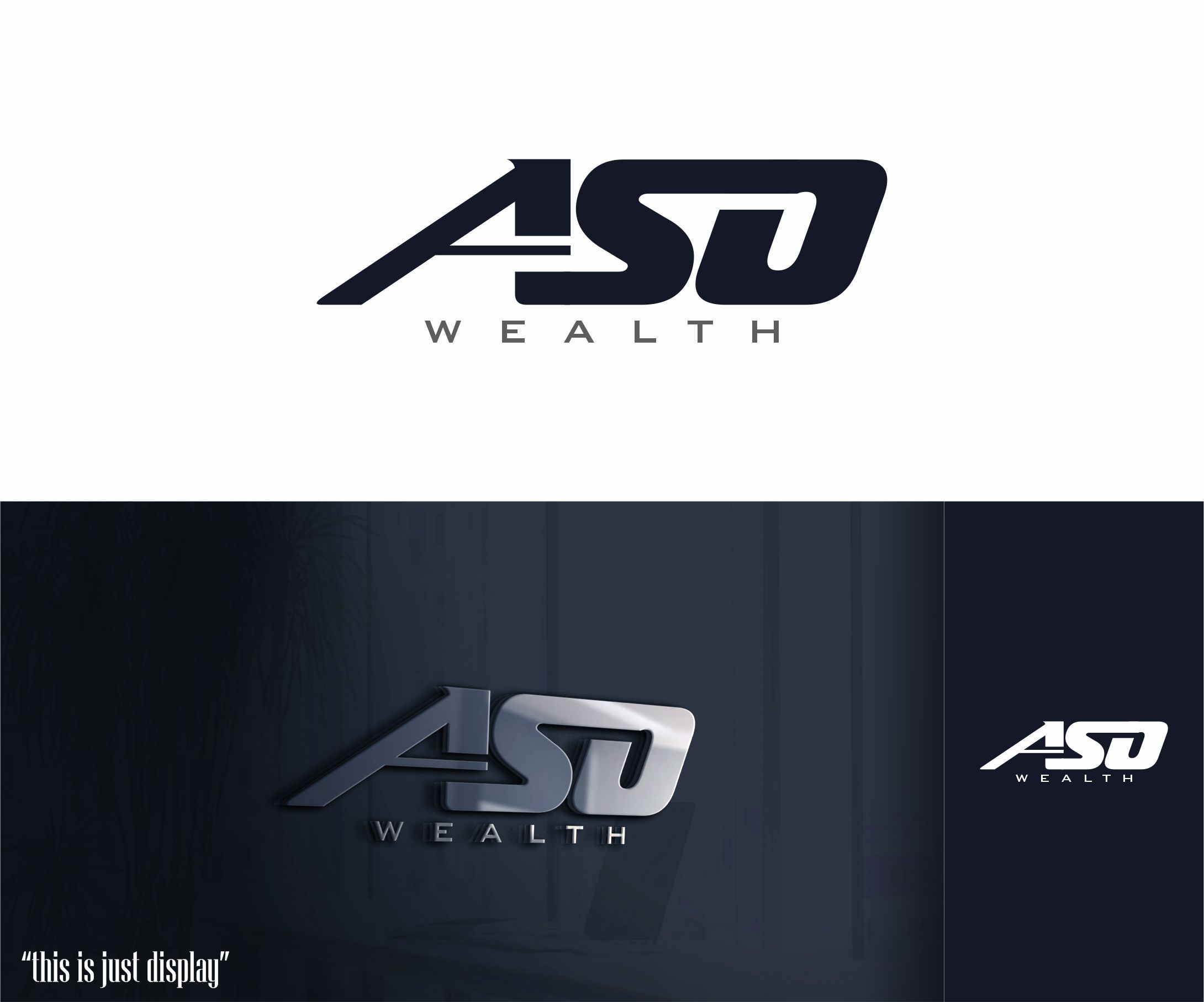 Logo Design by alkaline for this project | Design #31936182