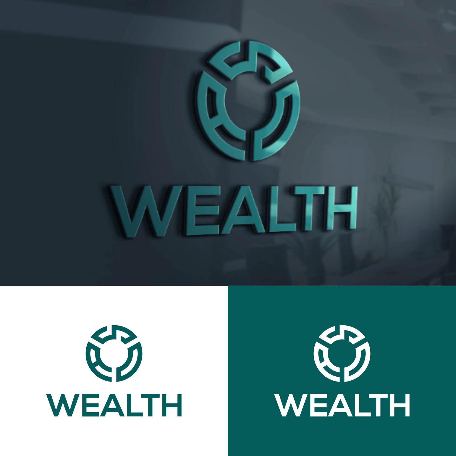 Logo Design by semarco for this project | Design #31932994