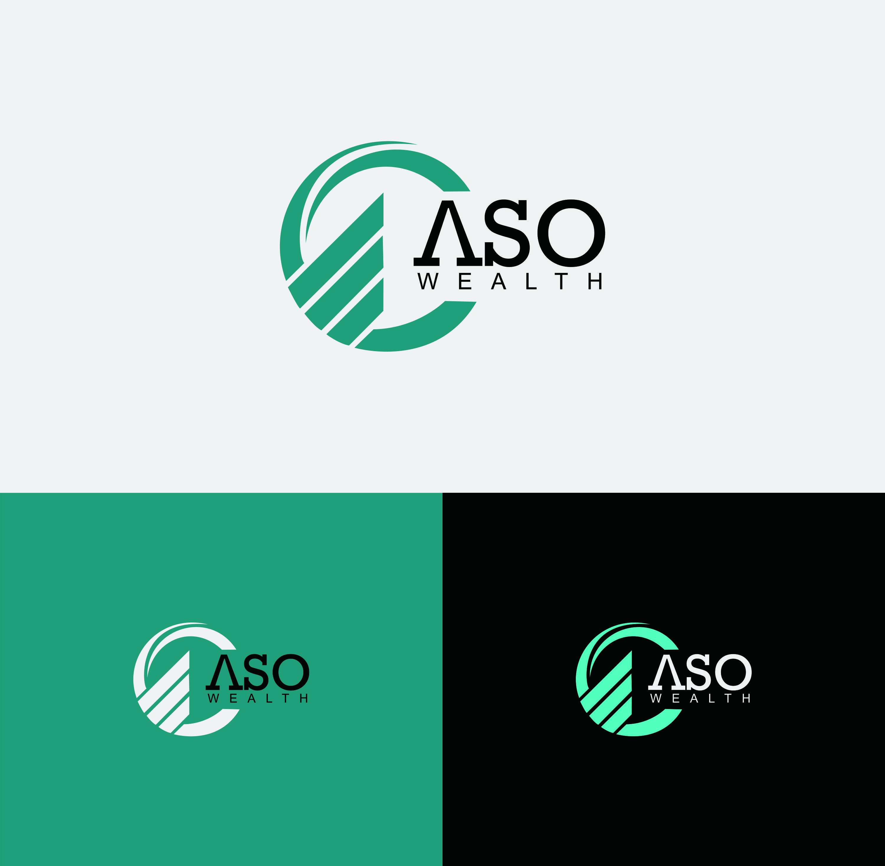 Logo Design by RIDO DESIGN for this project | Design #31939536