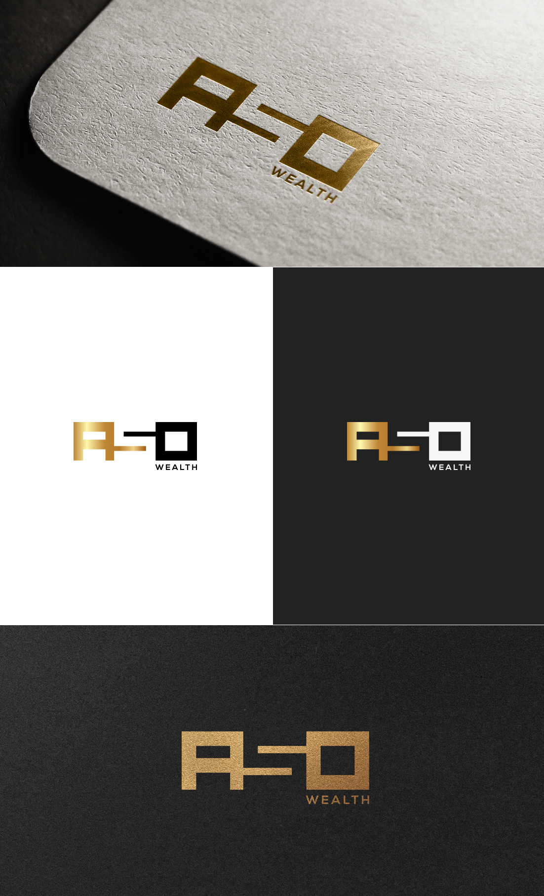 Logo Design by GLDesigns for this project | Design #31937162