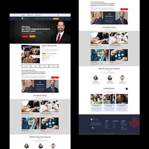 Web Design by creativeoutline