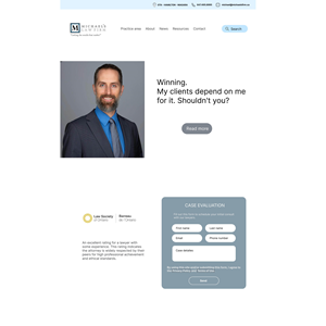 Web Design by king k