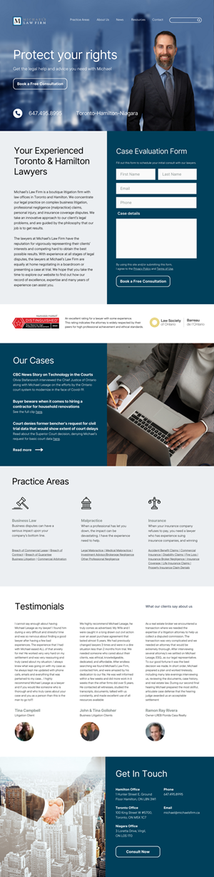 Web Design by ISYL
