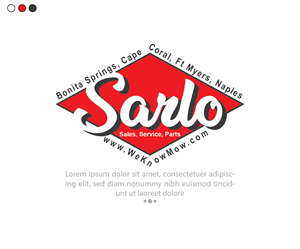 Logo Design by tridsgn for this project | Design: #31930539