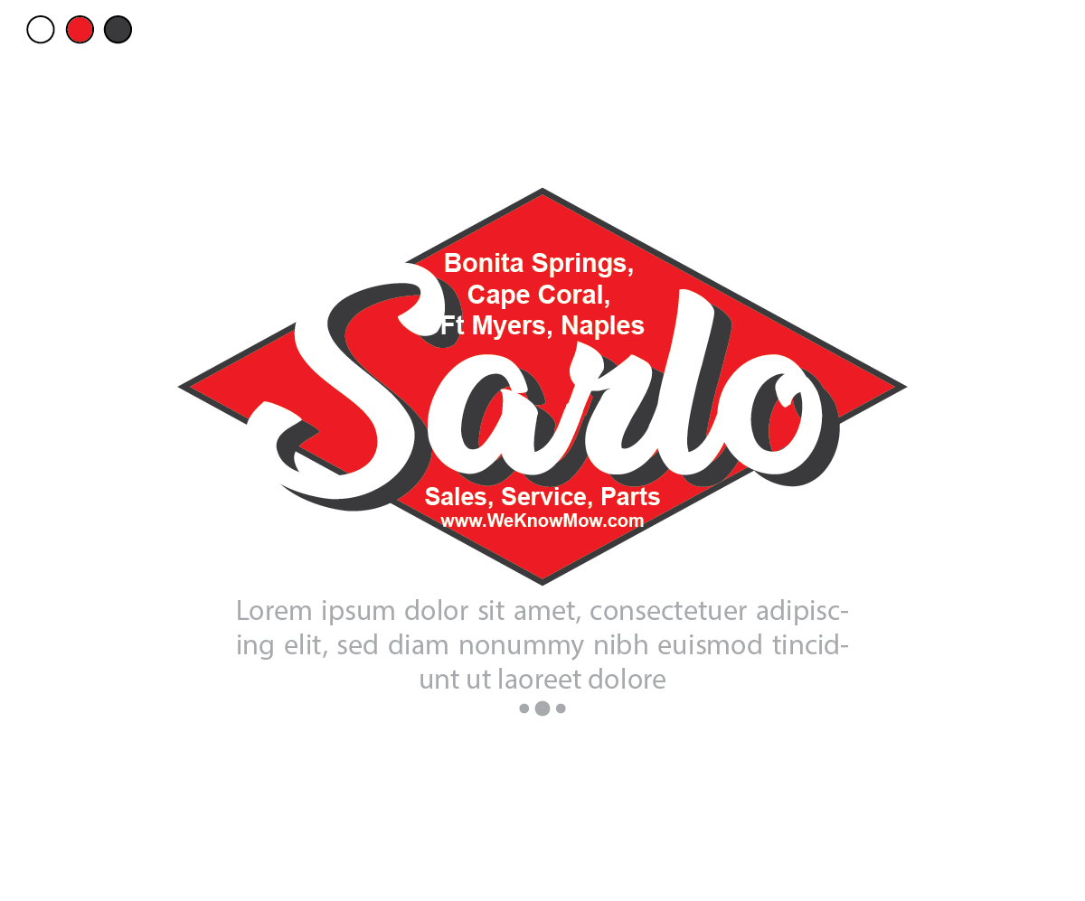 Logo Design by tridsgn for this project | Design #31930556