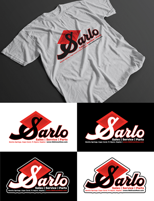 Design de Logo par StromDesignHub pour ce projet | Design : #31935725