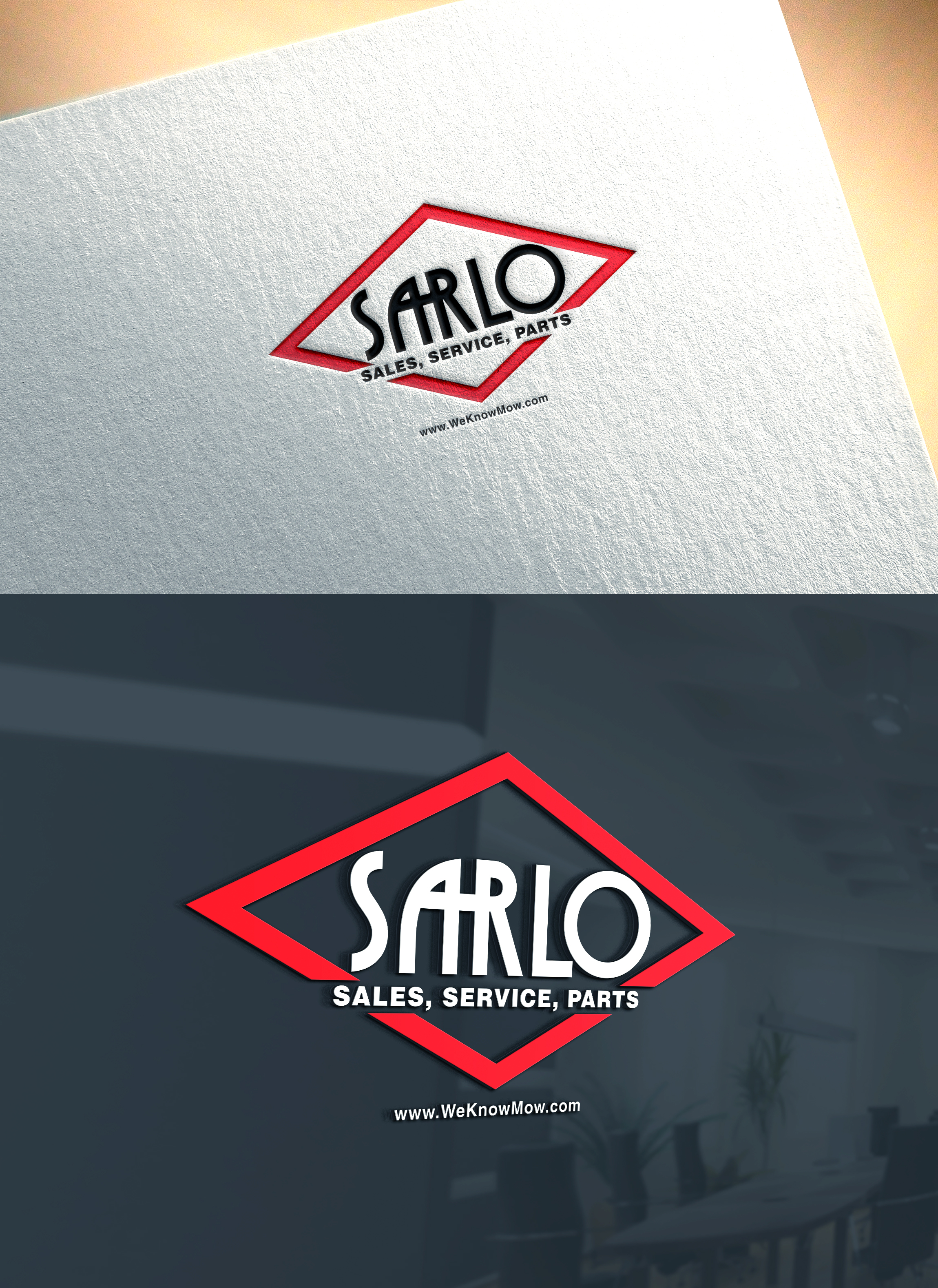 Logo Design by RaKu 2 for this project | Design #31960710