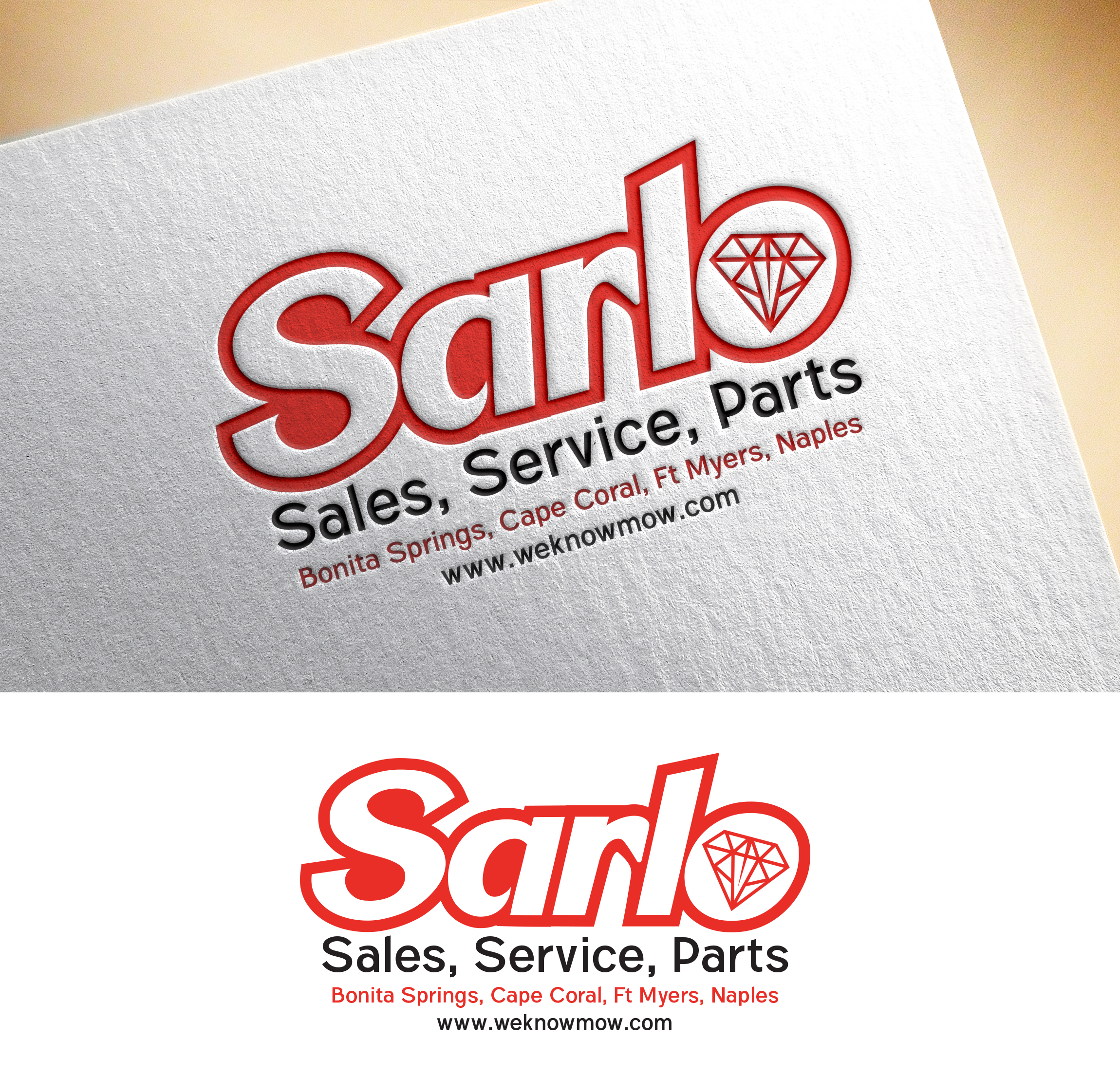 Logo Design by Impressive Solutions for this project | Design #31928845