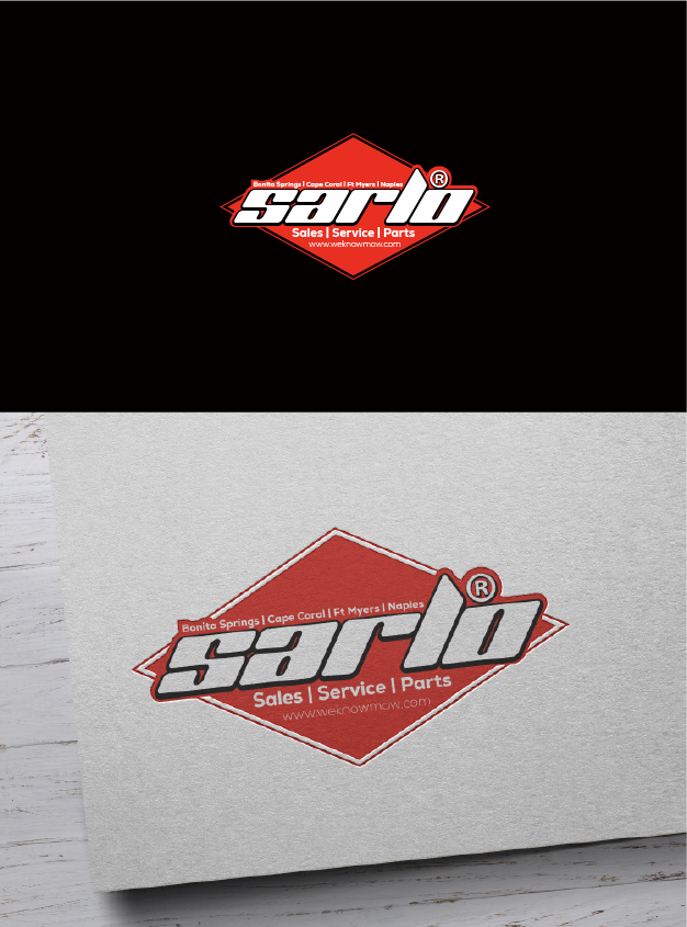 Logo Design by saifysyed Studio for this project | Design #31953520