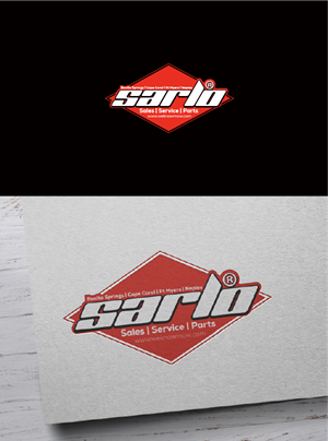 Logo Design by saifysyed Studio for this project | Design: #31953520