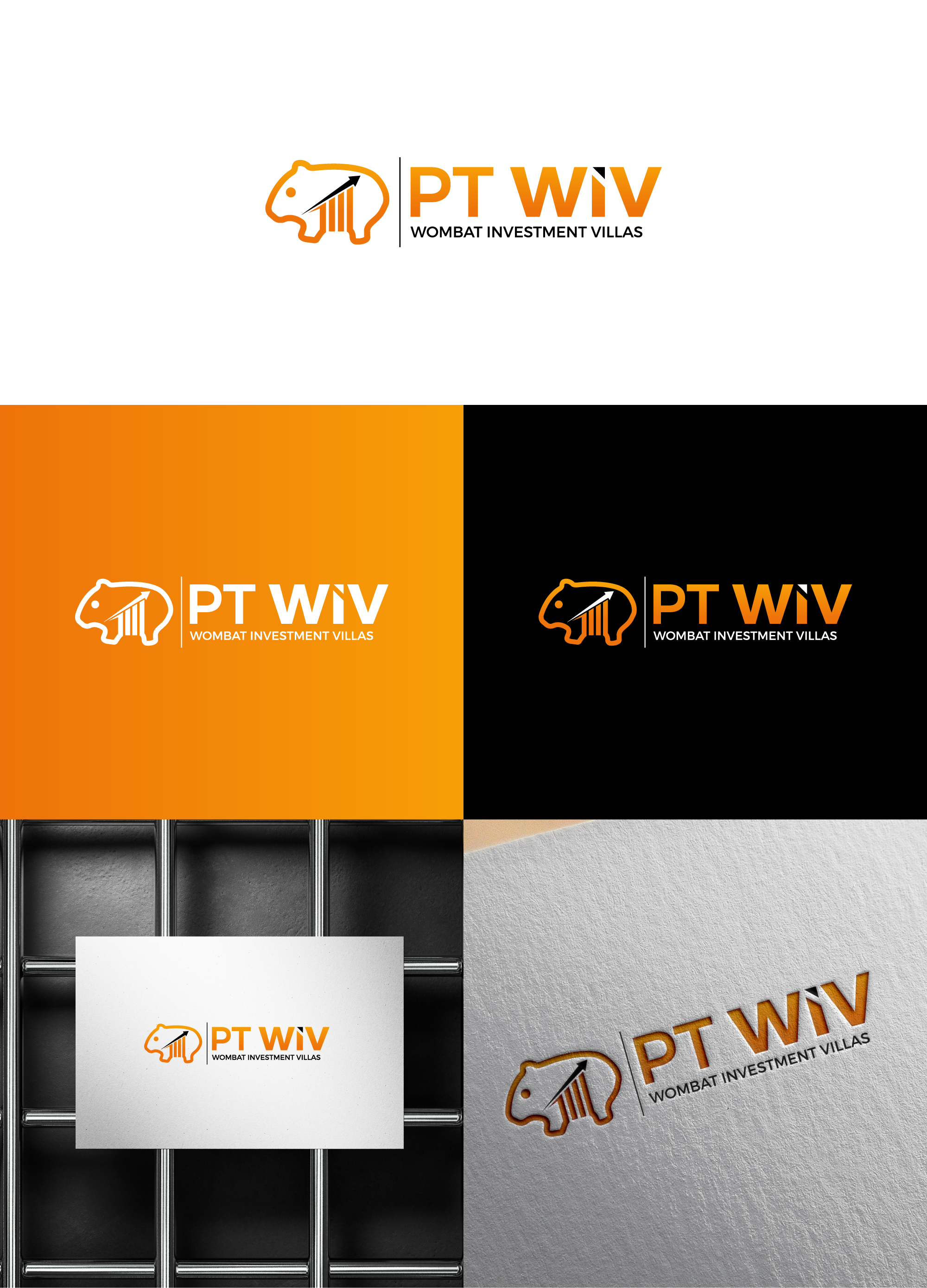 Logo Design by DesignCanvas for this project | Design #31928850