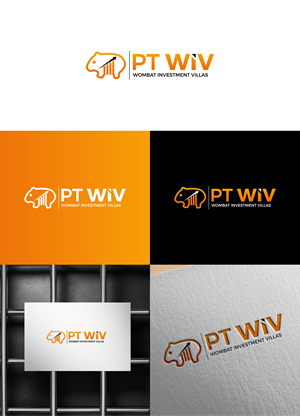 Logo Design by DesignCanvas for this project | Design: #31928850