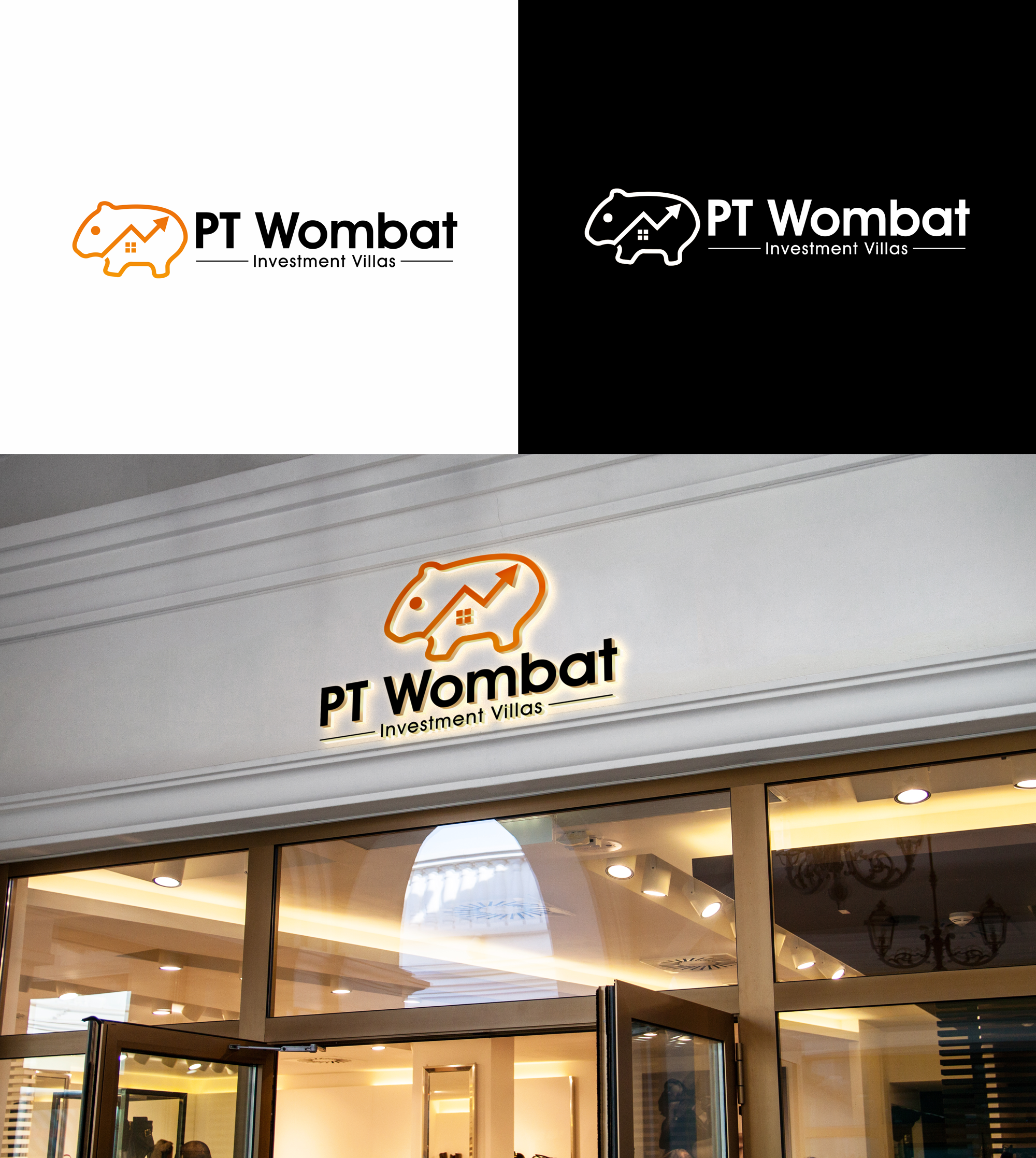 Logo Design by RA-bica for this project | Design #31928706