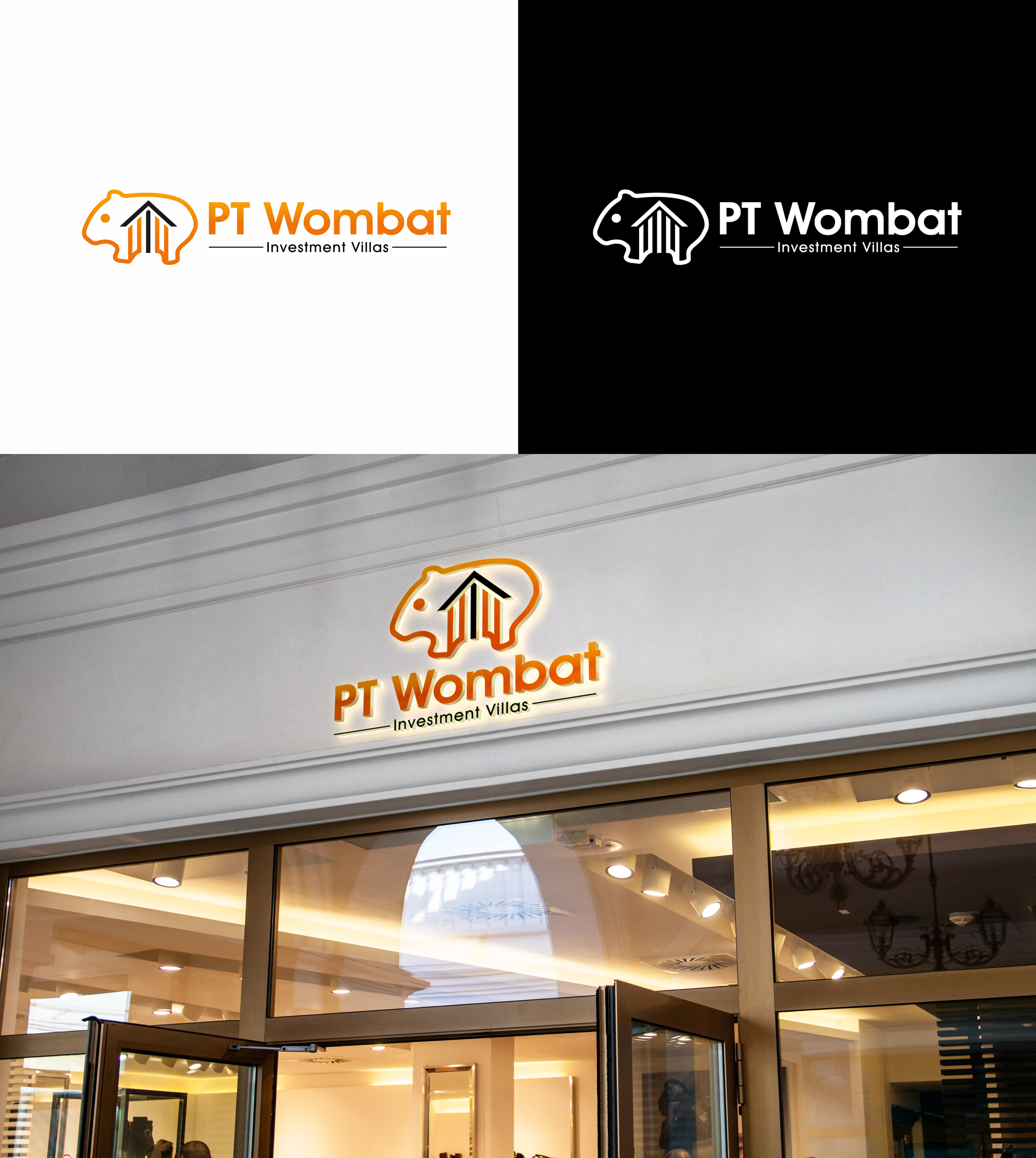 Logo Design by RA-bica for this project | Design #31928708