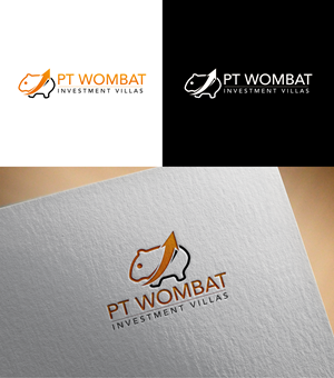 Diseño de Logo por RA-bica para este proyecto | Diseño: #31928710