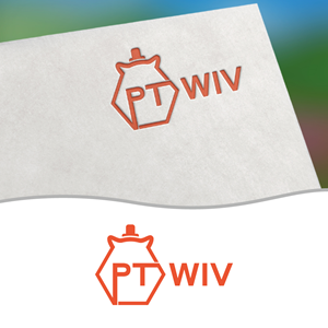 Diseño de Logo por Mk_Graphix para este proyecto | Diseño: #31940681