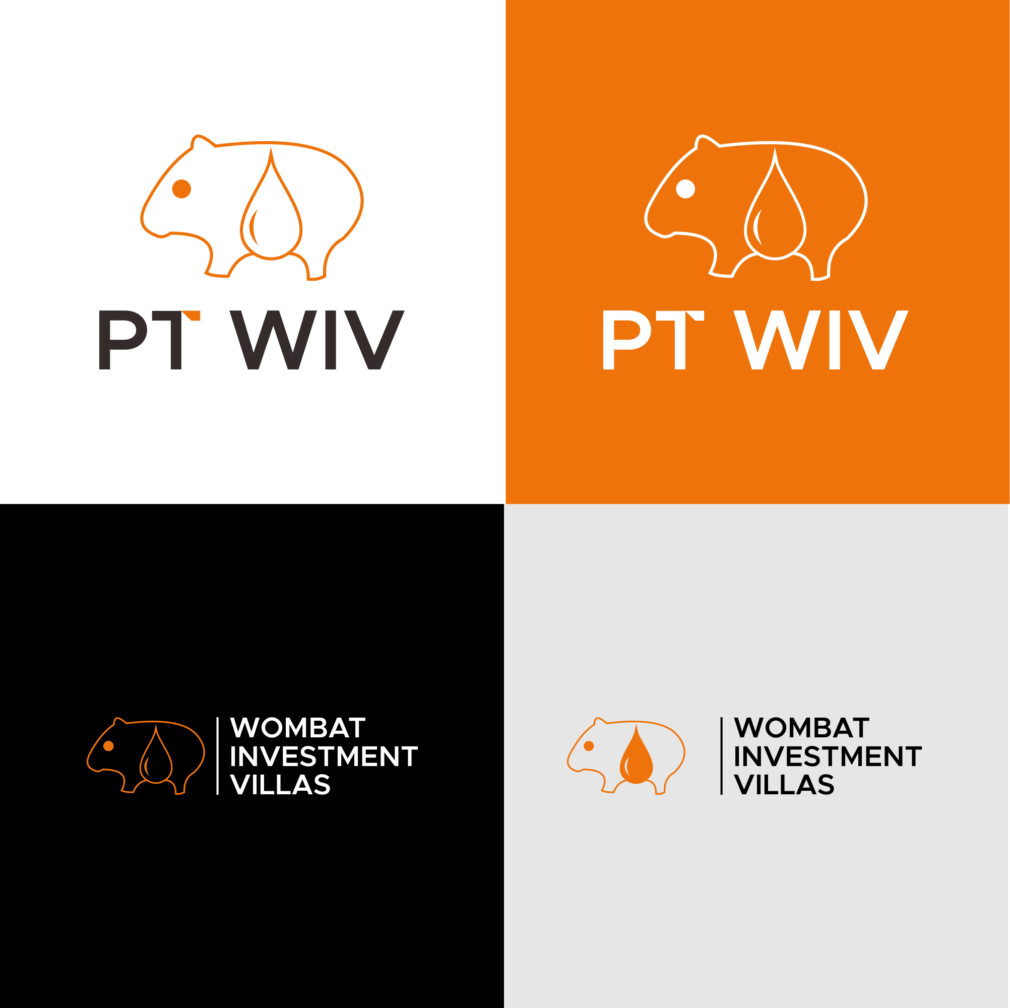 Logo Design by AQILA ™ for this project | Design #31929874