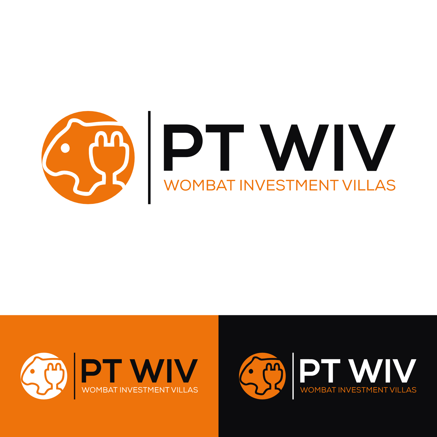 Logo Design by Dalang Design for this project | Design #31931099