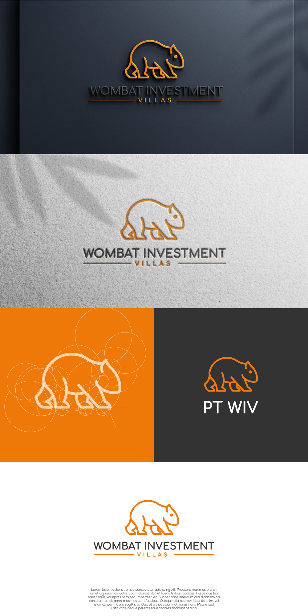 Design de Logo par Verguson pour ce projet | Design #31932716