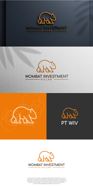 Logo Design by Verguson for this project | Design: #31932716