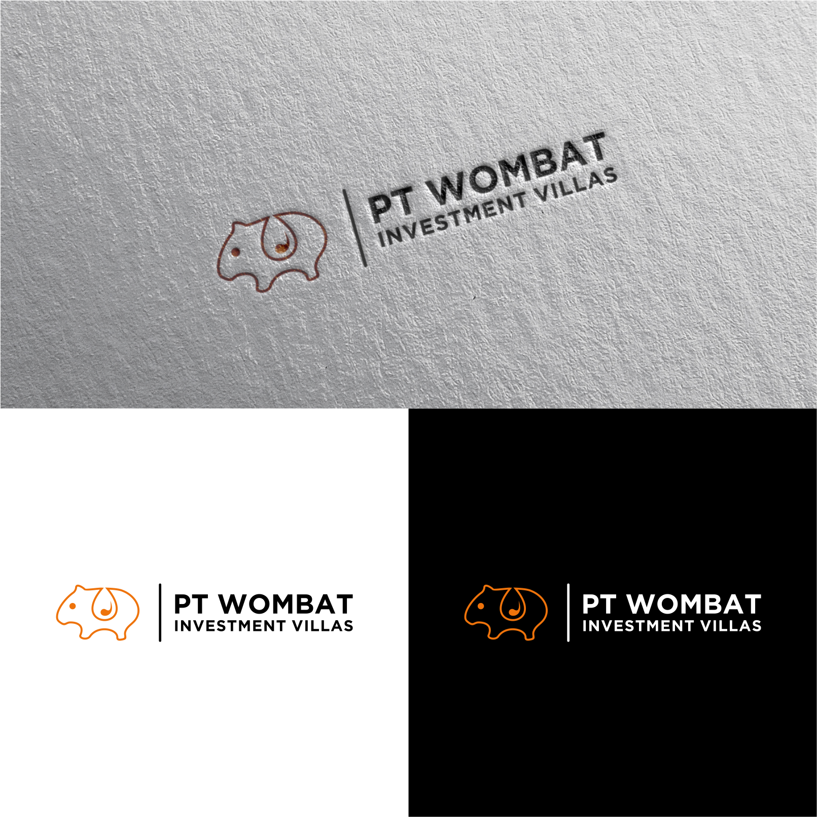 Logo Design by dodobakauu for this project | Design #31932170