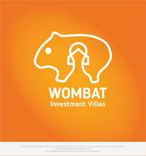 Logo Design by tavipsa