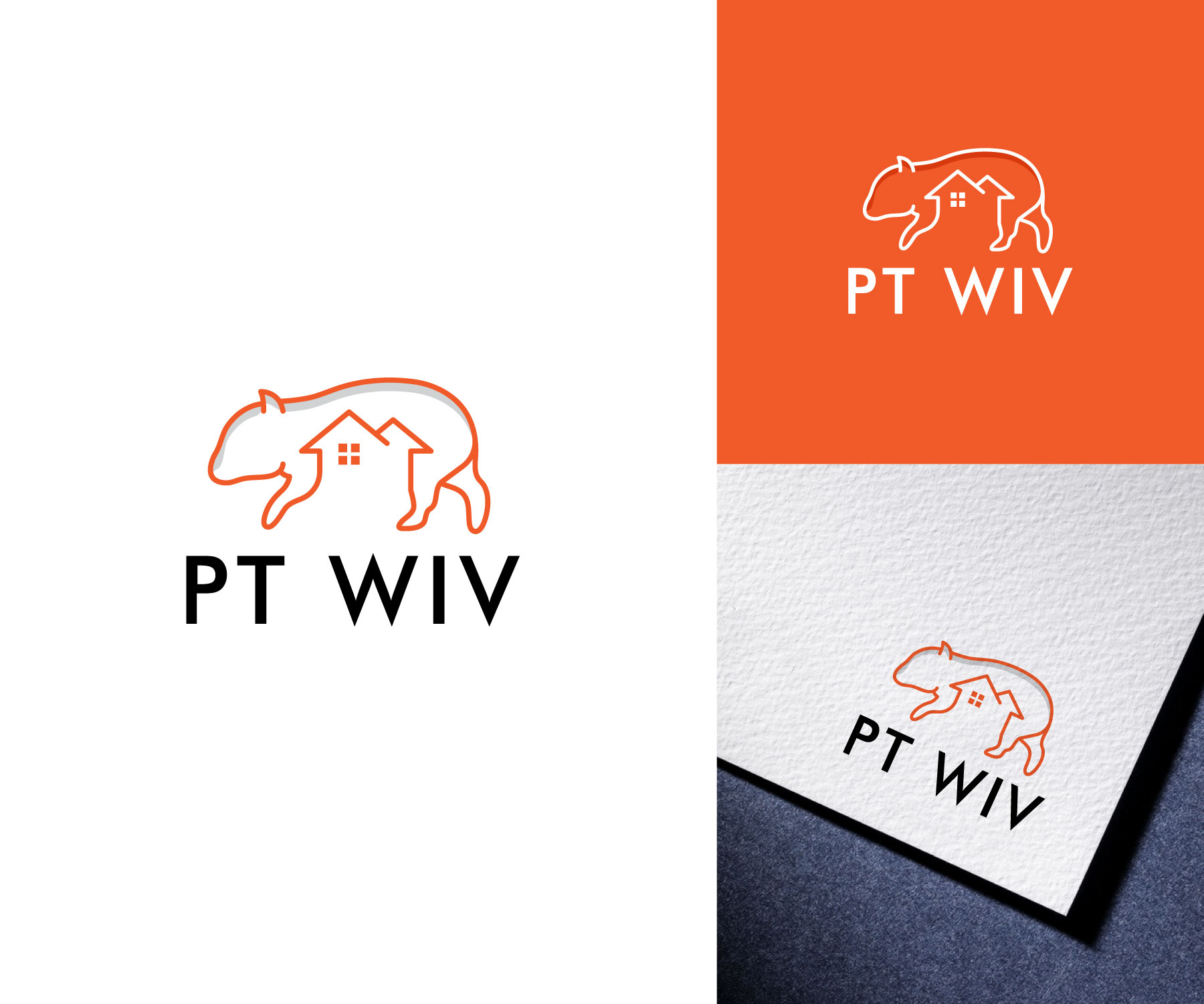 Logo Design by ecorokerz for this project | Design #31927526
