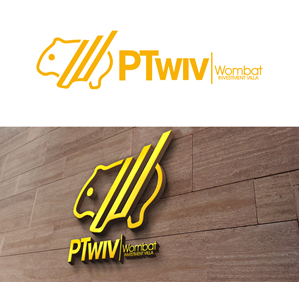 Logo Design by patriciaparadesign for this project | Design: #31944761