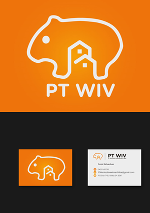 Diseño de Logo por designA78 para este proyecto | Diseño: #31928857