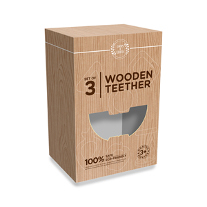Packaging Design by OriginalOnly