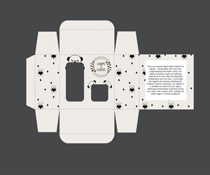 Packaging Design by sk create