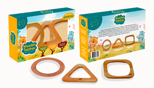 Packaging Design by Topi ufo