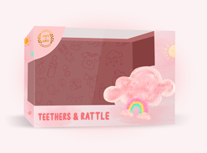 Packaging Design by designblaast