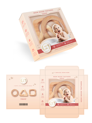 Packaging Design by saurov