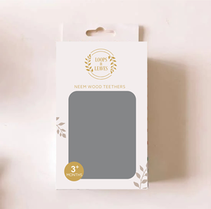 Packaging Design by fumbh.designs