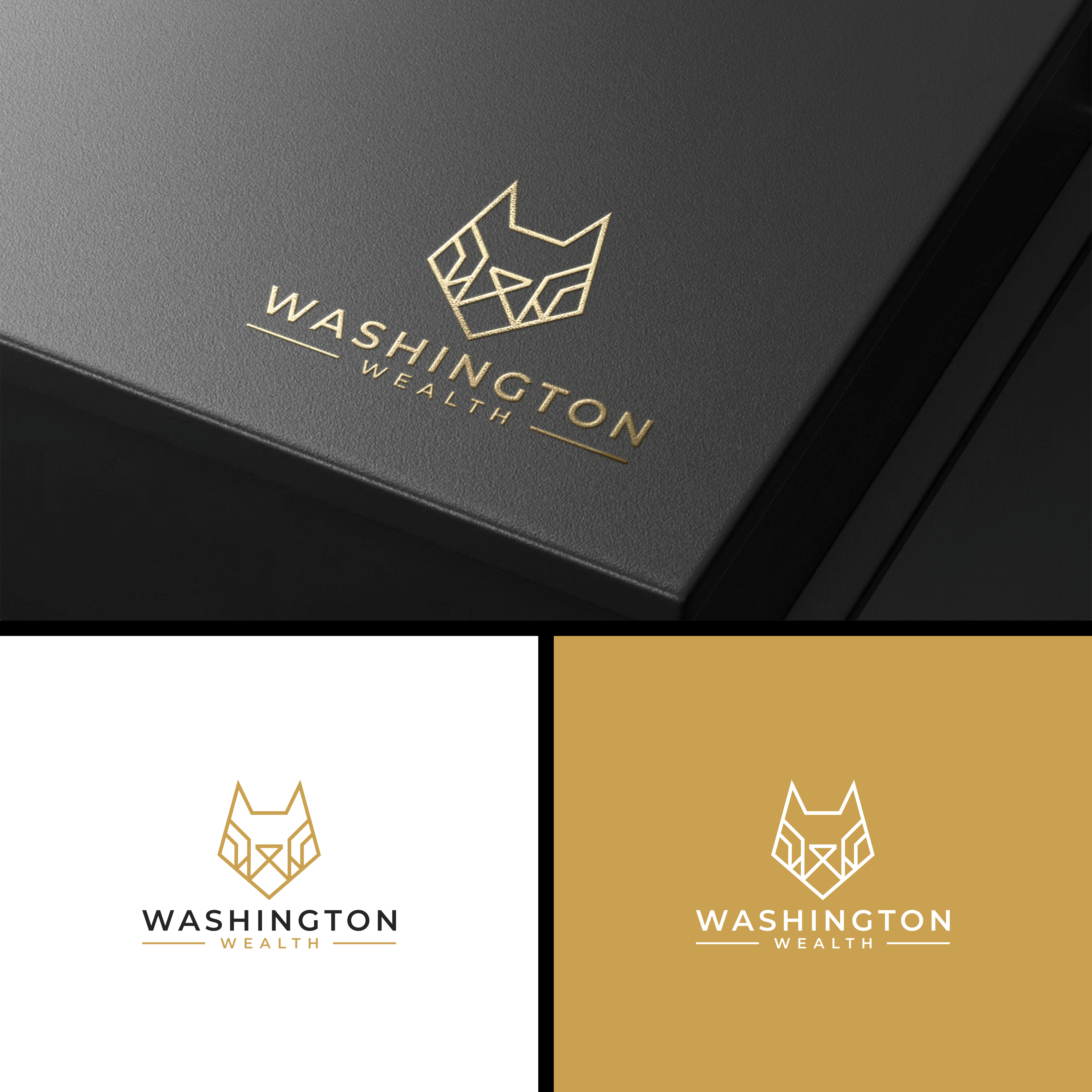 Logo Design by ge.logo for this project | Design: #31932755