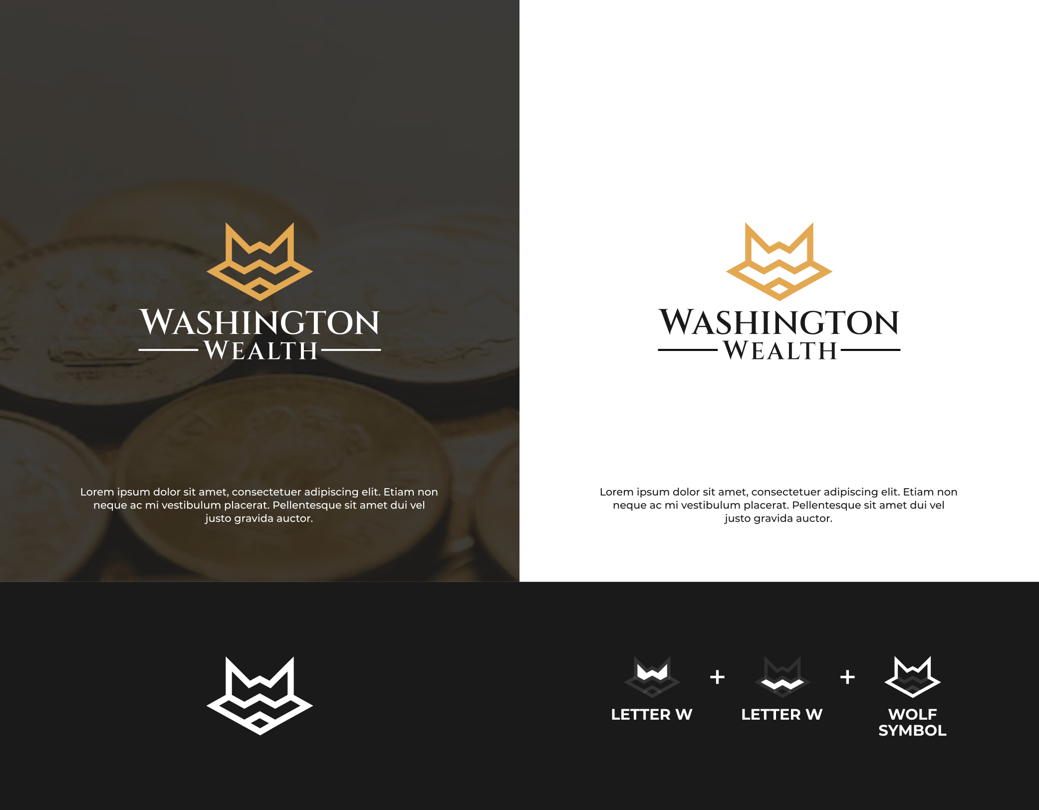 Logo Design by Zaid Al Faqih for this project | Design #31970386