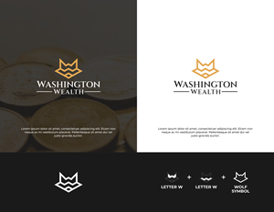 Logo Design by Zaid Al Faqih for this project | Design: #31970386
