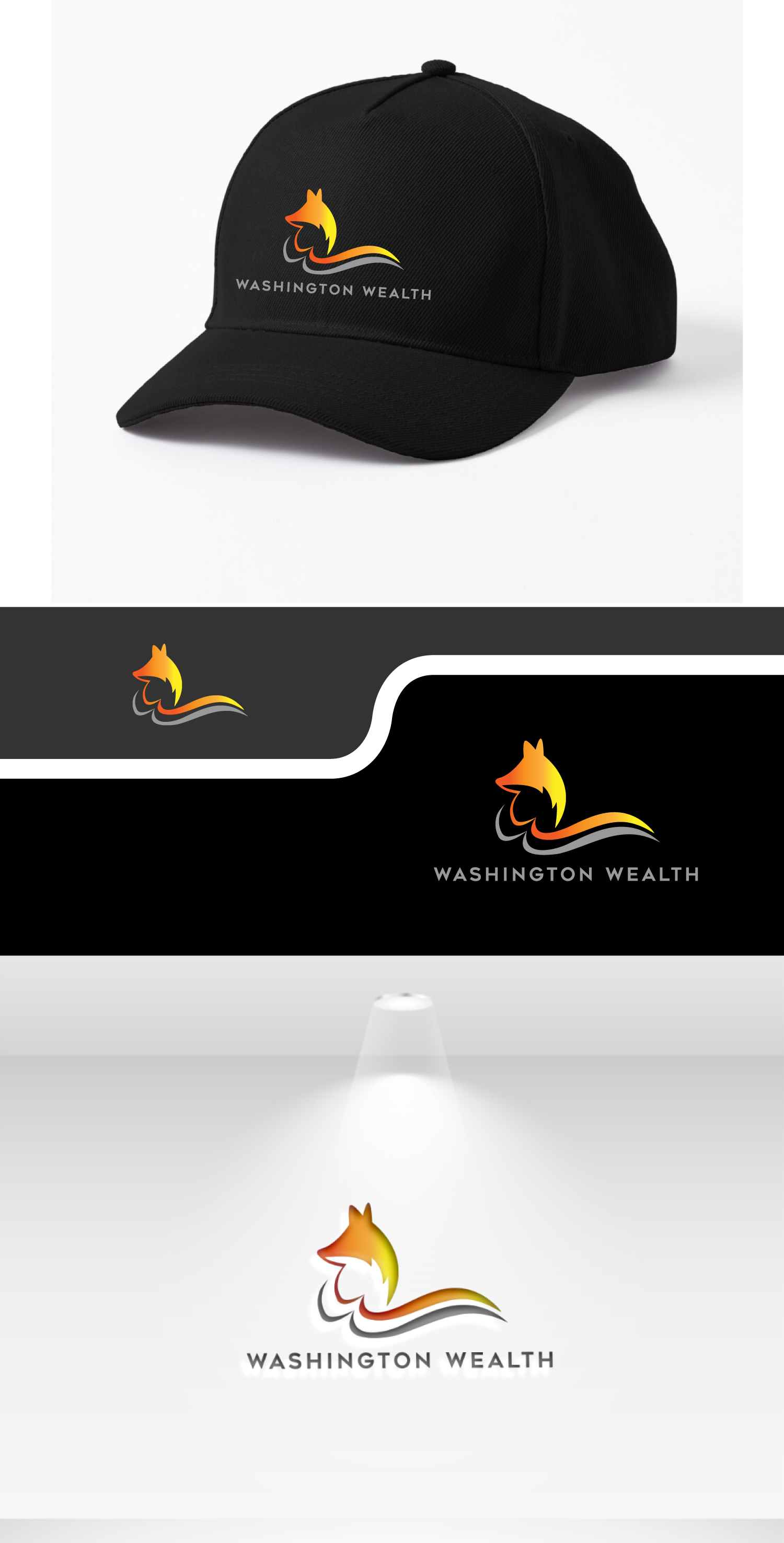 Logo Design by 100%design for this project | Design #31932987