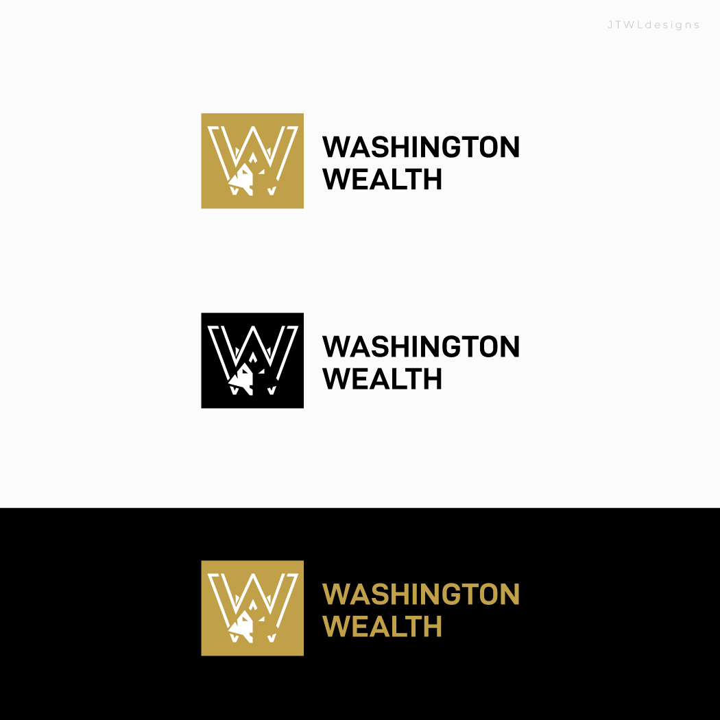 Logo Design by JWTL for this project | Design #31965667