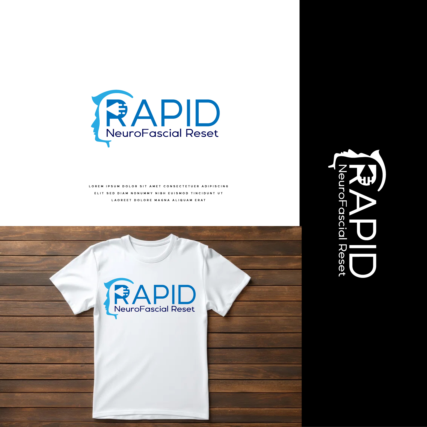 Logo Design by Modan Mohan Mohini for this project | Design #31957858