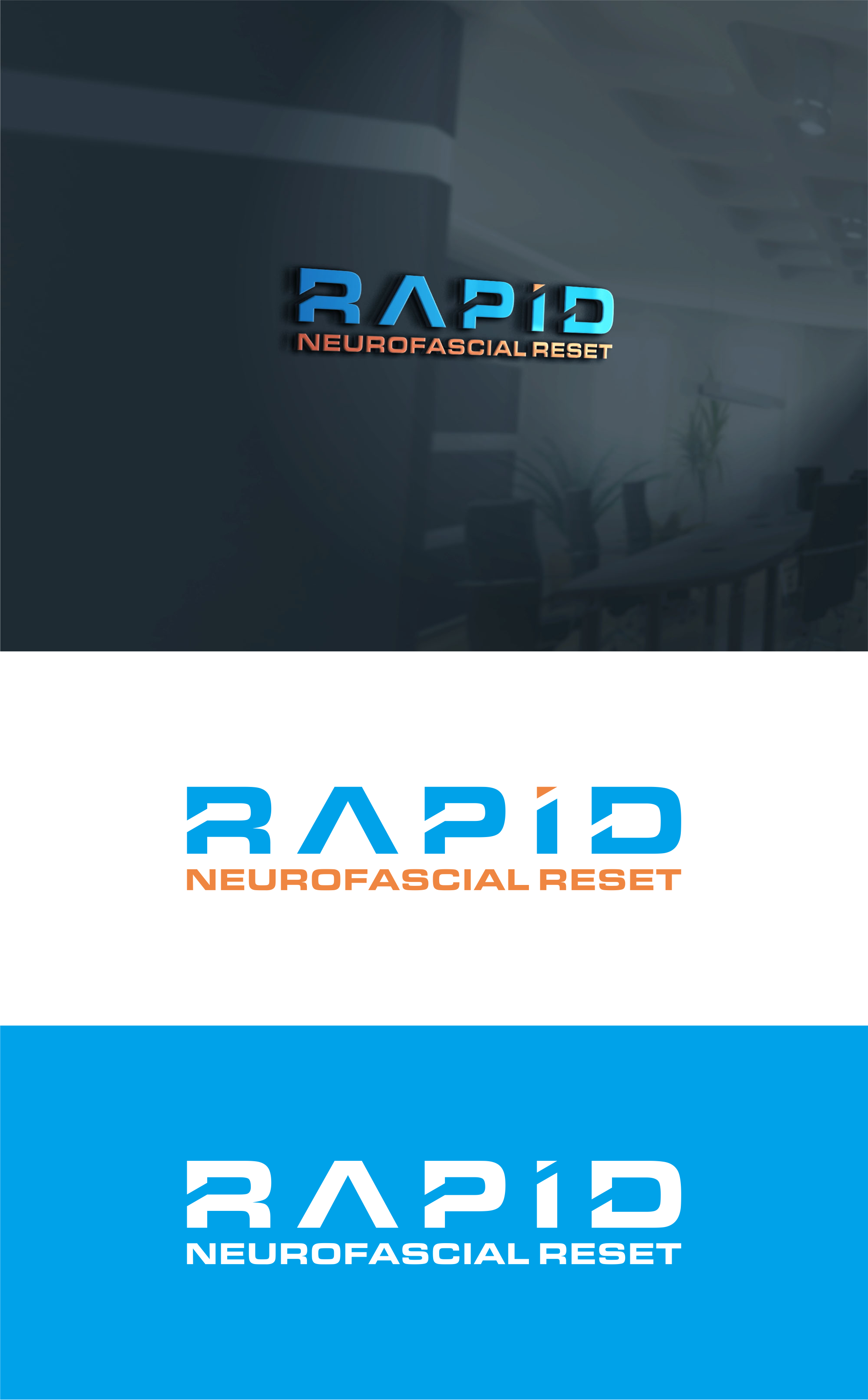 Logo Design by healer1617 for this project | Design #31929192