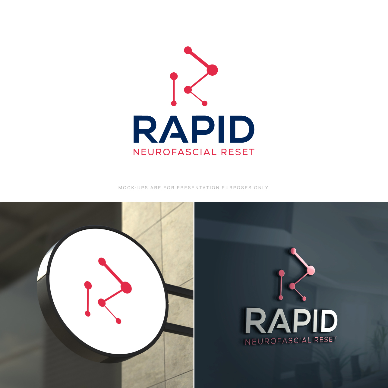 Logo Design by The Lion Studios for this project | Design #31929940